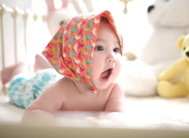 你這樣給孩子喂飯嗎？快停下吧！