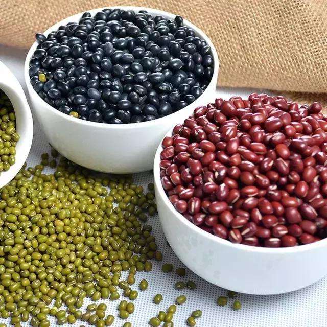 寶寶上火了？試試這款三豆湯吧