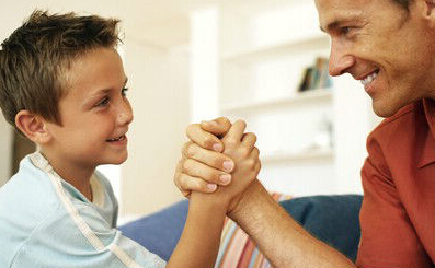 男孩子應(yīng)該怎么教育？請家長記住這幾點建議