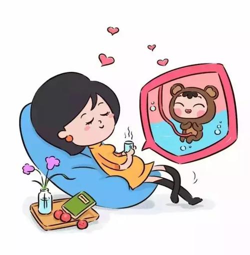 孕吐反應(yīng)厲害的寶寶更聰明？真的假的