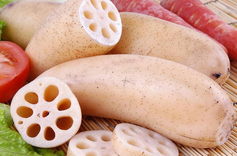 蓮藕這么做，軟嫩又營養(yǎng)