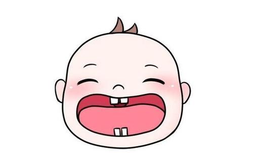 新生兒一般幾個月才會長牙呢？