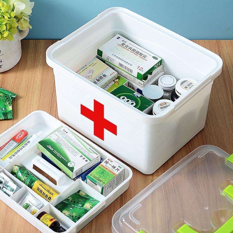 孩子誤服藥物，家長應該怎么辦？