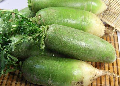 除了蘿卜燉肉，蘿卜還能這么吃