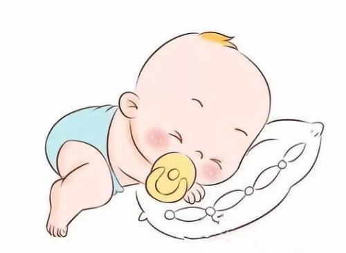 寶寶睡覺(jué)的時(shí)候，為什么總打滾呢？