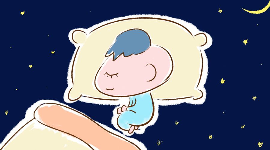 寶寶睡醒后有這幾種表現(xiàn)的話(huà)，媽媽們可要高興了