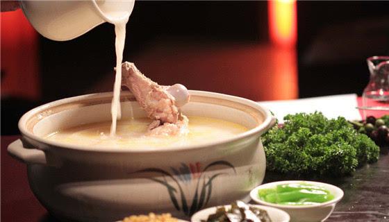 骨頭湯真的能補鈣嗎？其實并不然