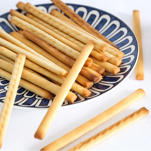 在家怎么給寶寶做零食，試試這款火龍果磨牙棒吧！