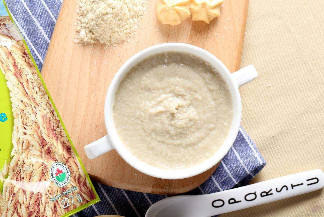 寶寶米粉還能這么吃？快來(lái)試試吧！