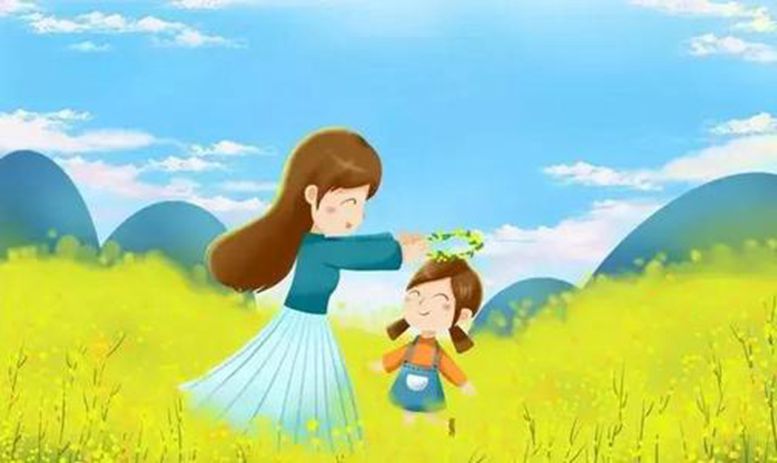 家庭教育本質(zhì)：你是什么樣，孩子就是什么樣