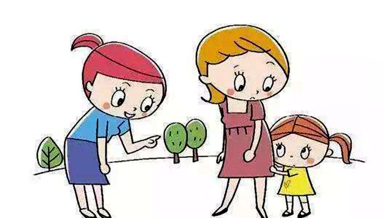 寶寶遇到問題就退縮 家長(zhǎng)怎么培養(yǎng)孩子的積極人格?