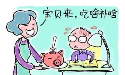 多吃補(bǔ)品就能提高免疫力？關(guān)于免疫力你必須要了解這些事