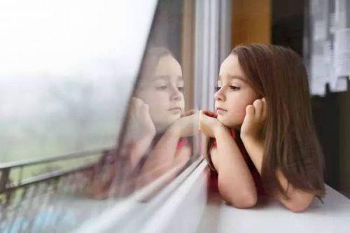 孩子太“聽話” 性格發(fā)育可能有問題