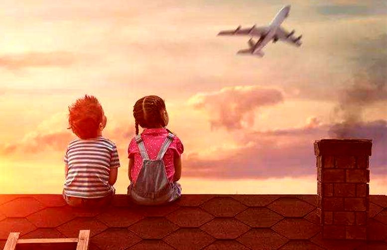 想要培養(yǎng)一個(gè)成功的孩子 家庭教育也需要“套路”