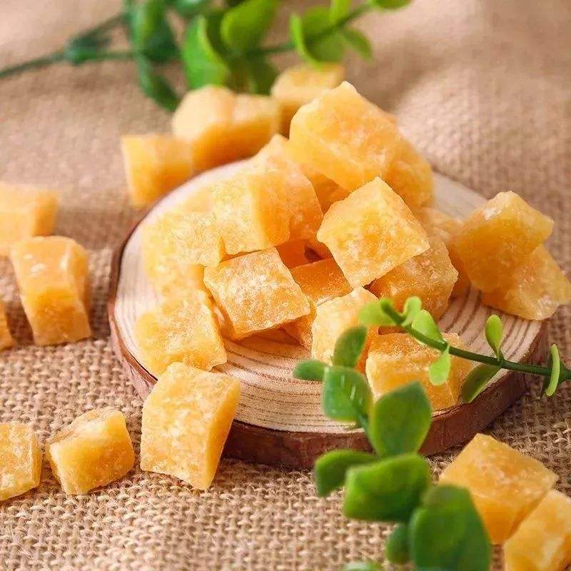 梨除了能夠煮著吃，還能夠這樣吃！