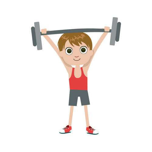 寶媽要注意了：這4種運(yùn)動對青少年有害無益