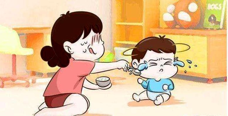 孩子不愛吃飯?jiān)趺崔k？試試這五個(gè)辦法！