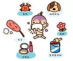 呵護(hù)食物過敏兒童 家長(zhǎng)“應(yīng)知應(yīng)會(huì)”有哪些？