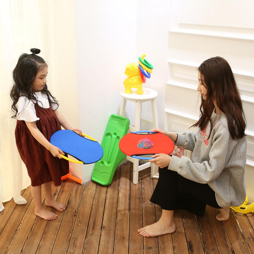 不要這樣跟孩子做游戲，否則追悔莫及！