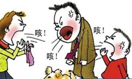 為避免秋冬季呼吸道疾病 家長可以試試這些預防方法