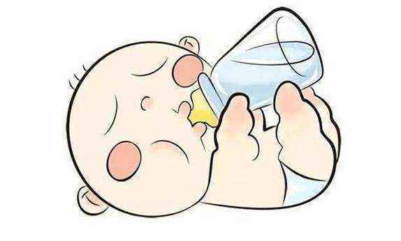 你家給孩子買過這幾種“毒奶瓶”嗎？