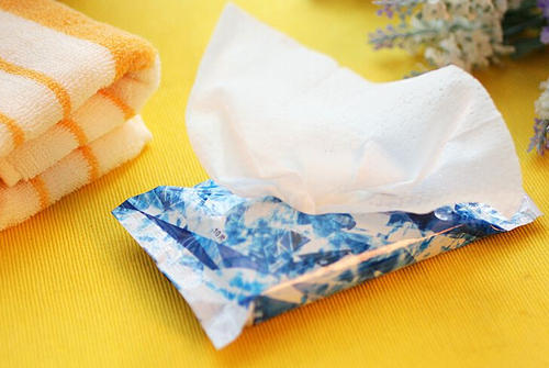 關(guān)于寶寶濕巾你了解多少？