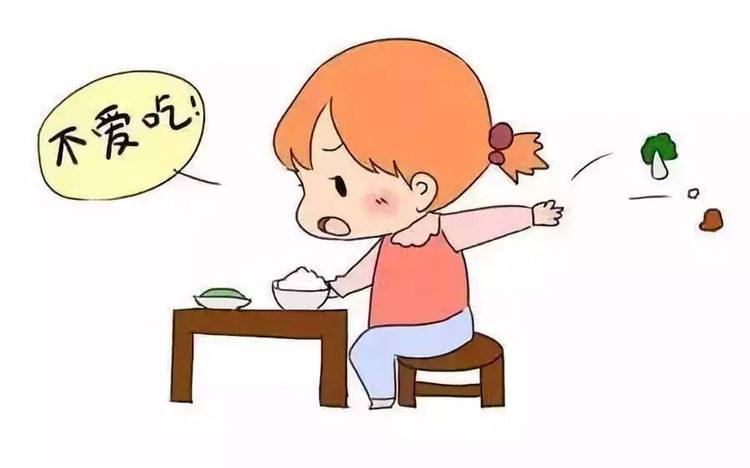 孩子缺鋅的這六個信號 爸爸媽媽捕捉到了嗎？