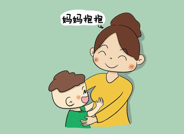 孩子上幼兒園有分離焦慮怎么辦？