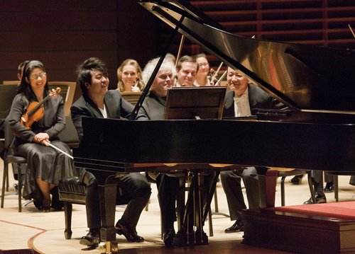 郎朗父親培養(yǎng)朗朗的心得，也許你可以學(xué)習(xí)！