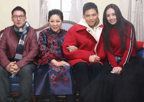 郭碧婷答應(yīng)生三胎獲贈豪宅 好兒媳標(biāo)準(zhǔn)值得豪門寵愛