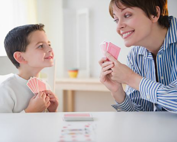 早教市場(chǎng)越繁榮，父母焦慮越嚴(yán)重