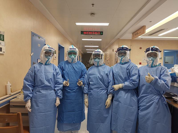 新冠肺炎過(guò)后，我們要告訴孩子什么？