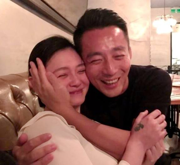 汪小菲因想念女兒暴瘦，網(wǎng)友喊話大S