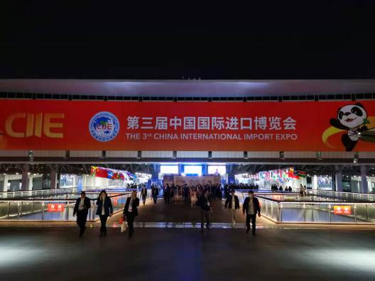 新鮮營養(yǎng)品倡導(dǎo)者德國Kiriko凱利蔻攜爆品參展進(jìn)博會(huì)