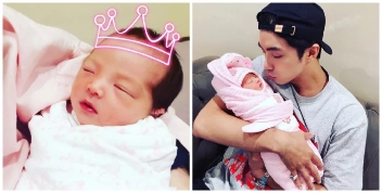為了喜歡的星座，賀軍翔讓妻子提前14天剖腹產(chǎn)，網(wǎng)友憤憤不平