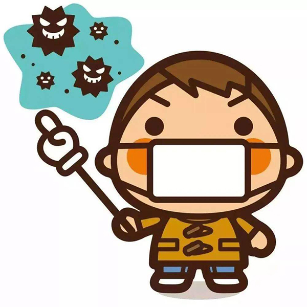 疫情當(dāng)下，怎么給孩子選口罩？