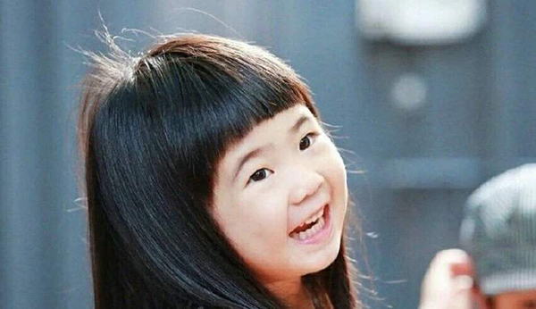 爸爸去哪兒里的小公主們長(zhǎng)大了，到底誰(shuí)才是人生贏家？