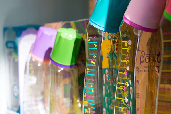 奶瓶消毒竟然講就這么多！九成的父母都做錯了！