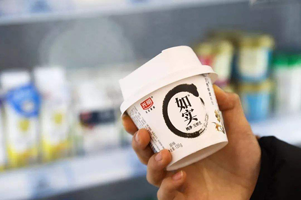 你給孩子買過假酸奶嗎？沒這三個(gè)字都是假的！