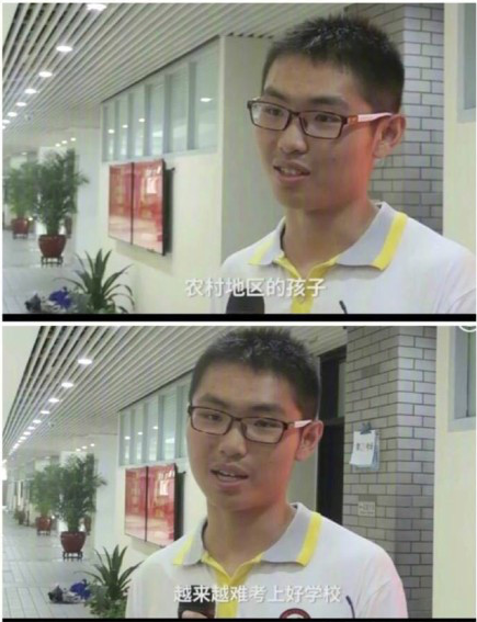 寒門(mén)難出貴子？現(xiàn)在農(nóng)村孩子如何逆襲？