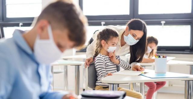 最新研究發(fā)現(xiàn)，加拿大1／3感染兒童為無(wú)癥狀感染者