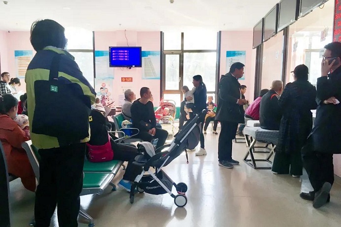 冬季疾病高發(fā)，這3種疫苗你給孩子安排了嗎？