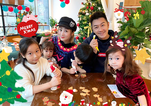 看完豪門生孩子竟拼成這樣，怪不得大家吐槽“生育工具”