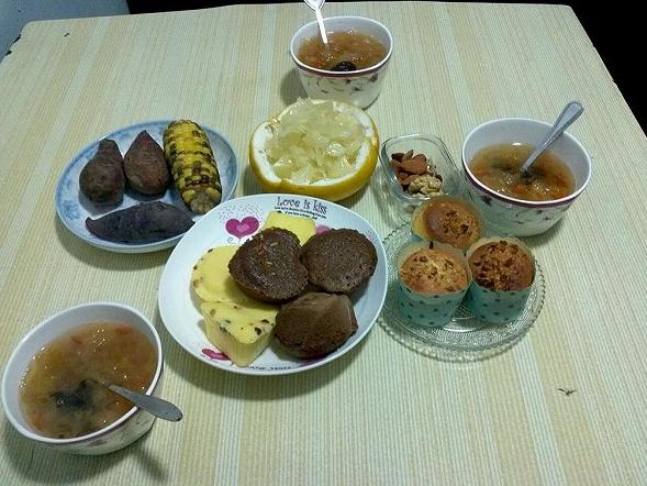 四種沒有營養(yǎng)還會影響發(fā)育的中式早餐，家長們來看看你家有沒有