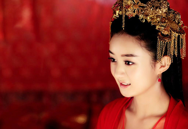 趙麗穎產(chǎn)后錄綜被嘲，這個(gè)社會(huì)對(duì)媽媽太不友好