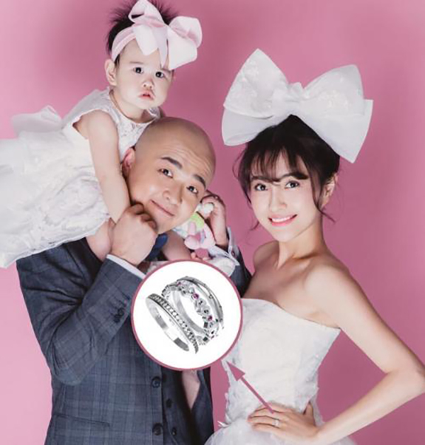 包貝爾曬女兒餃子跳舞視頻，網(wǎng)友感嘆超萌