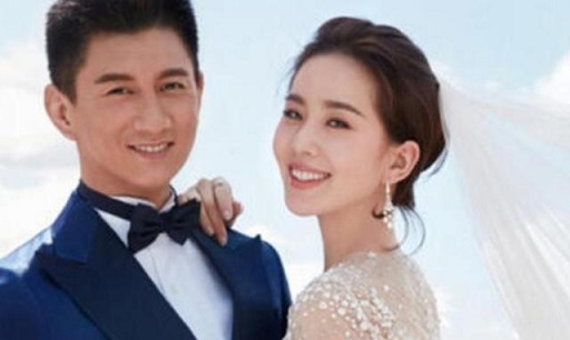 劉詩(shī)詩(shī)首提兒子步步，兒子太熱情讓夫妻尷尬