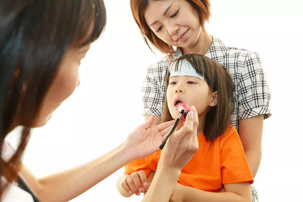 孩子剛上幼兒園的那一年，為什么總是不停生??？