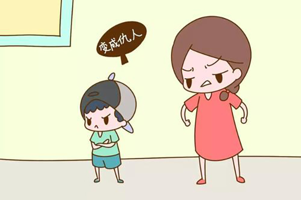 張藝謀對(duì)孩子的教育方法，得到了無(wú)數(shù)寶媽的怒贊！