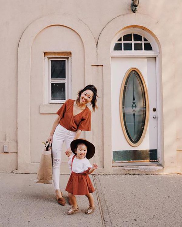 為什么越來越多的媽媽，明明很窮但是卻很“精致”？